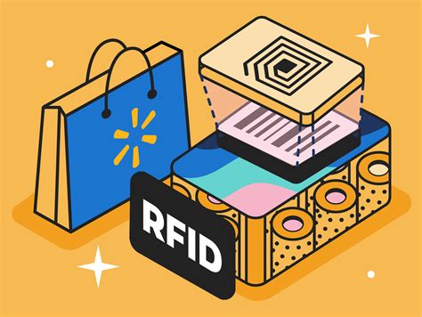 walmart rfid mandate program